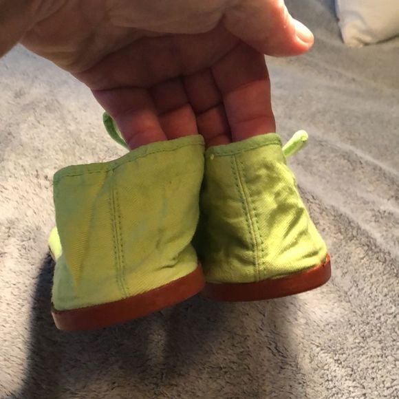 Women's Chinese Mary Jane Cotton Shoes SlipperCloth strap flats in 3 colors. - Picture 13 of 16